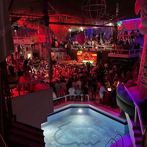 Sanafir Hotel - El Pacha Suites Sharm - Adults Only